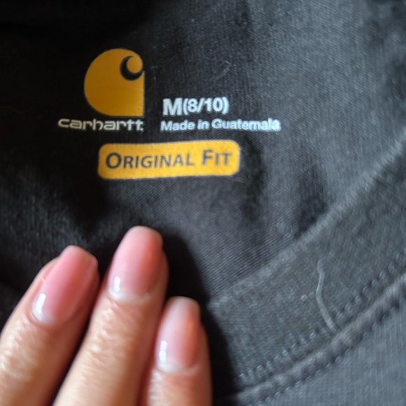 Carhartt tshirt - Picture 3 of 3